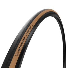 Michelin - Bicycle Lithion 4 Classic Road Tire 700x28C Folding Clincher MAGI-X - Tanwall 70012_1490378