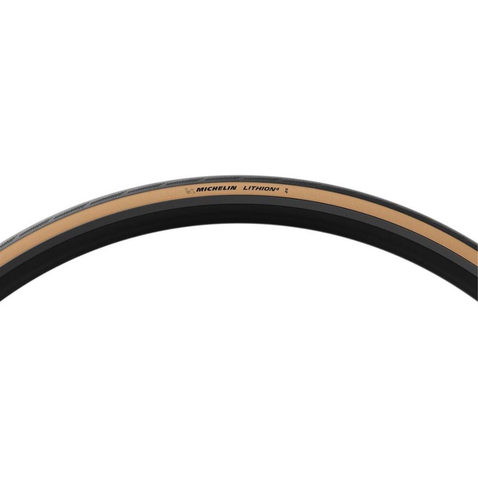 Michelin - Bicycle Lithion 4 Classic Road Tire 700x28C Folding Clincher MAGI-X - Tanwall 70012_1490380