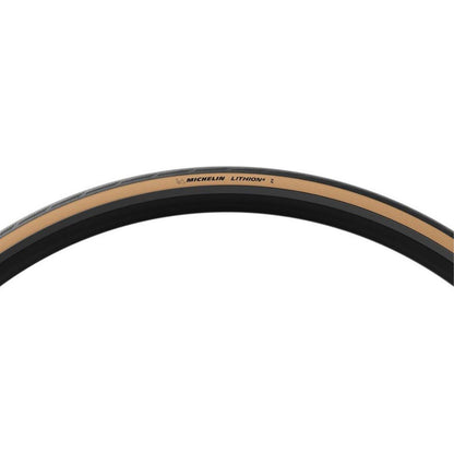 Michelin - Bicycle Lithion 4 Classic Road Tire 700x28C Folding Clincher MAGI-X - Tanwall 70012_1490380