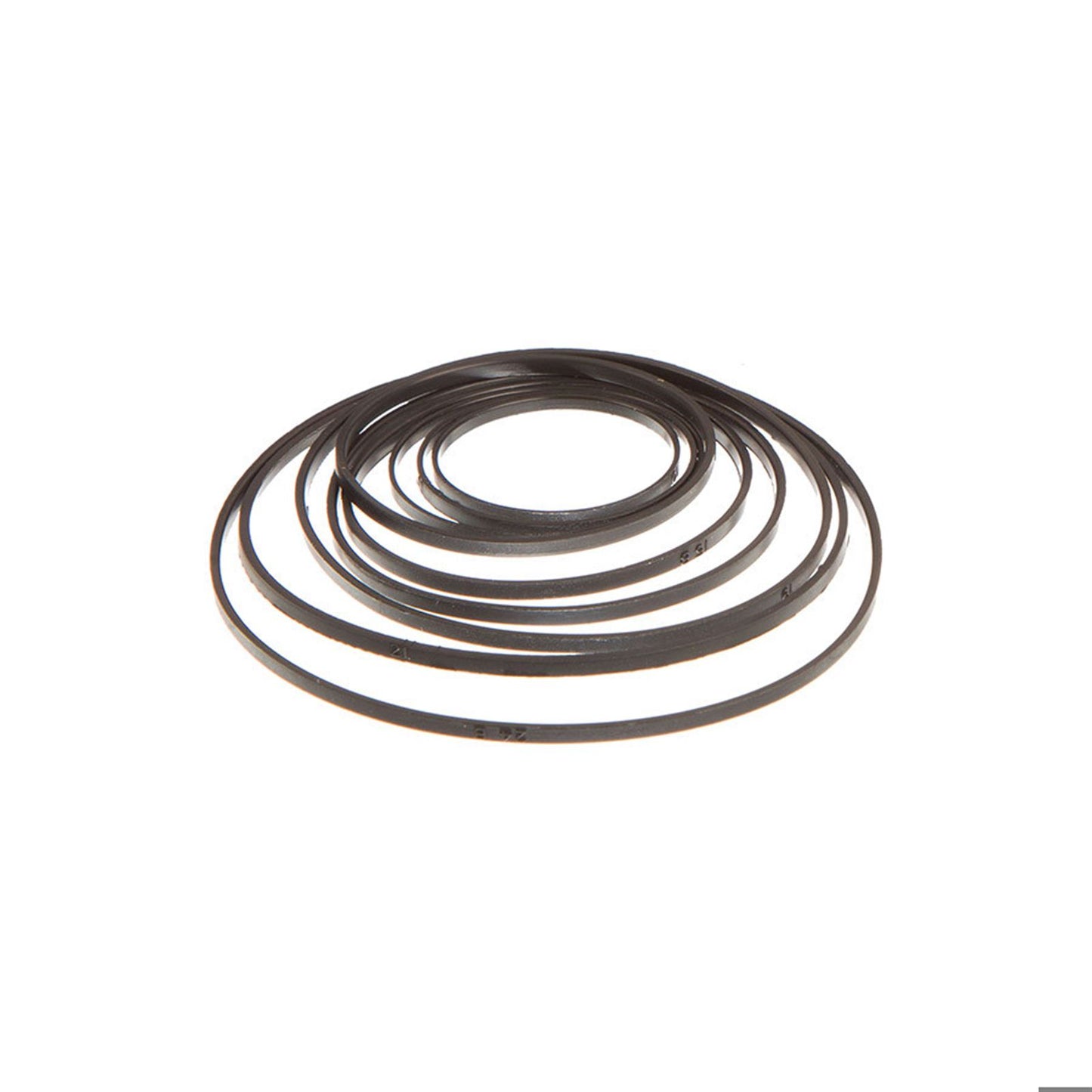SRAM XG-1290 Stealth Ring Set  Cassette Spacer  10-46  Kit [MPN: 11.2418.007.006]_1710423