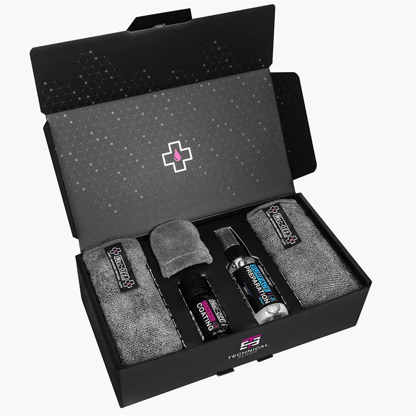 Muc-Off Ceramic Protection - Kit [MPN: 20964]_1499218