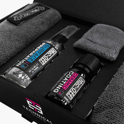 Muc-Off Ceramic Protection - Kit [MPN: 20964]_1499214