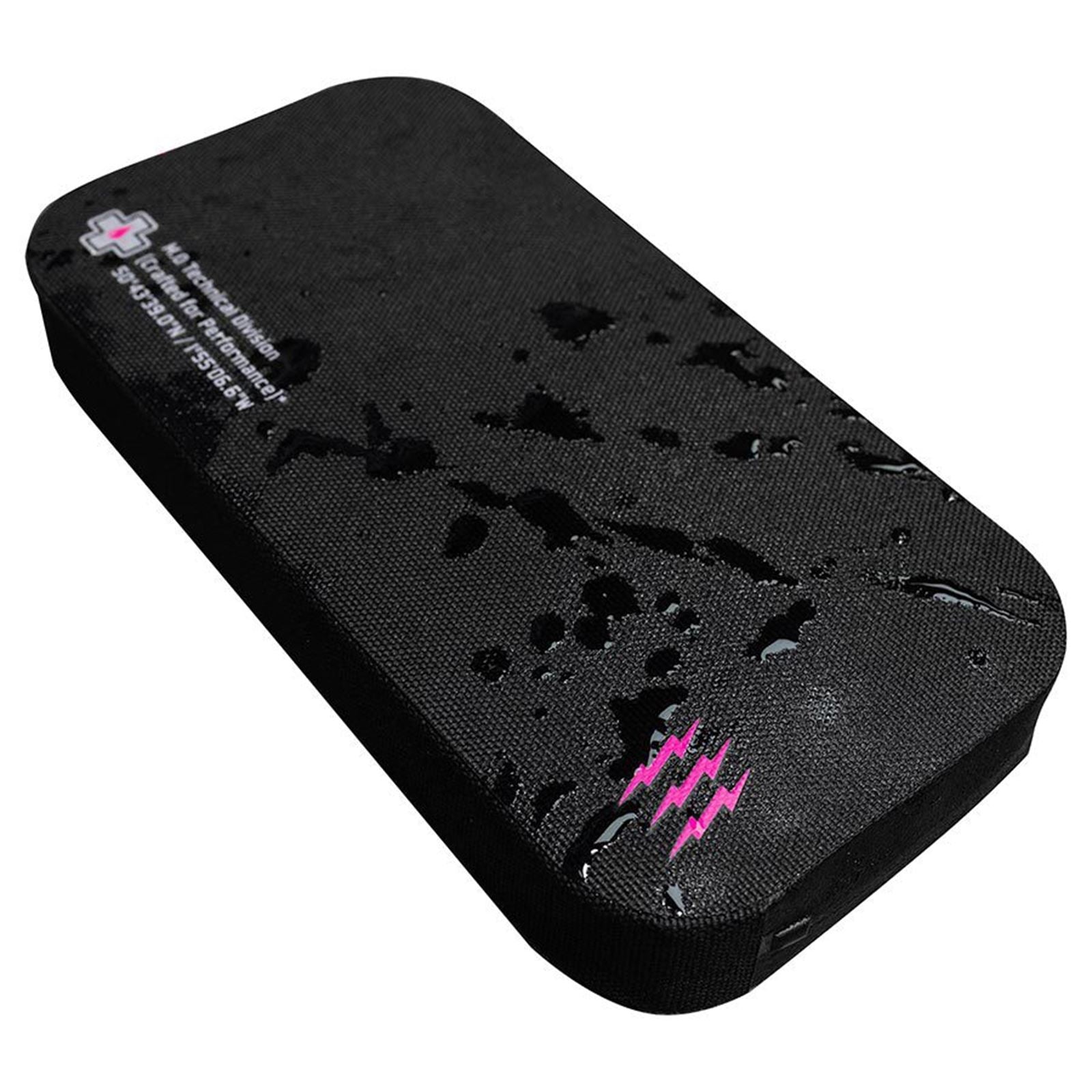 Muc-Off Waterproof essentials - Case [MPN: 21110]_1587007