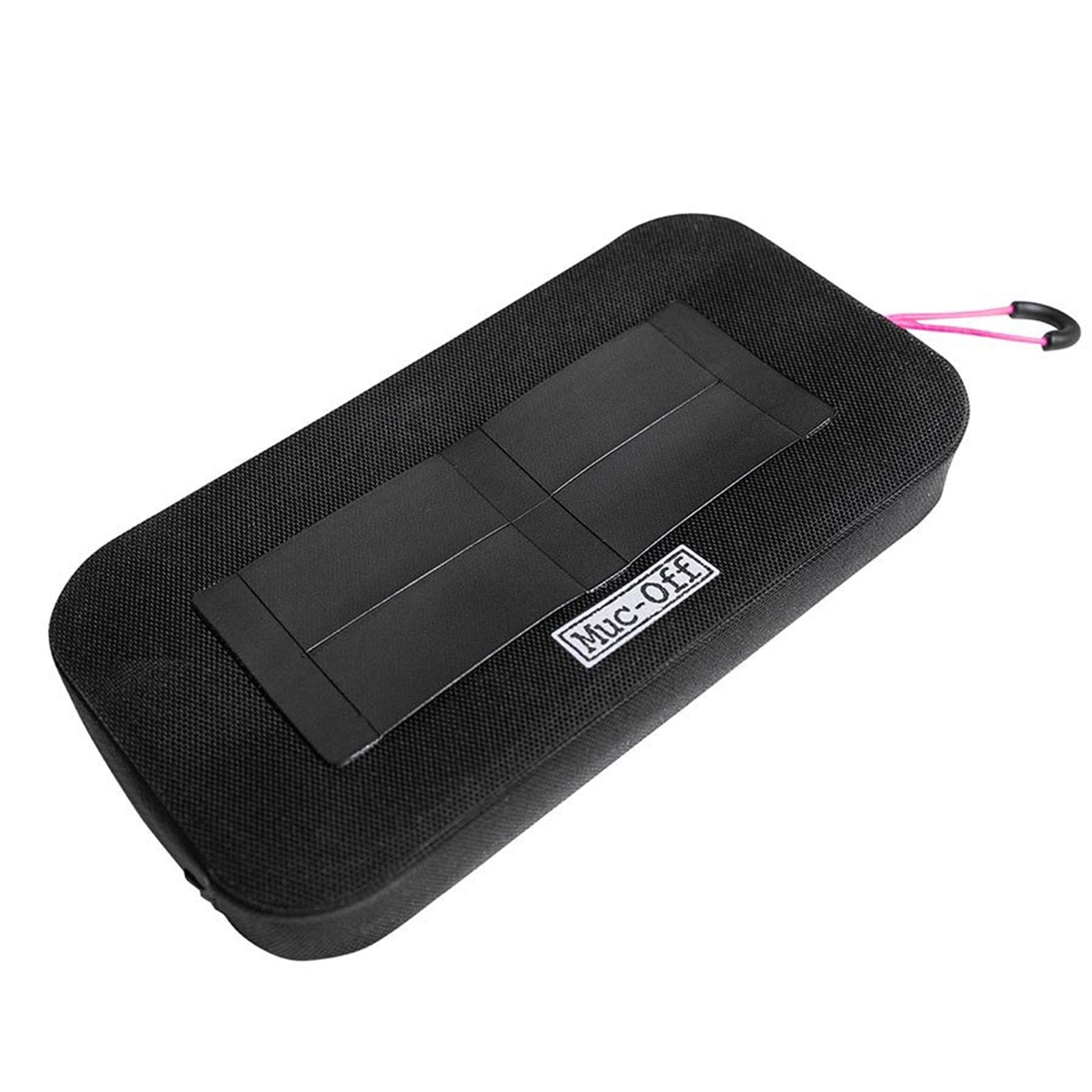 Muc-Off Waterproof essentials - Case [MPN: 21110]_1587010