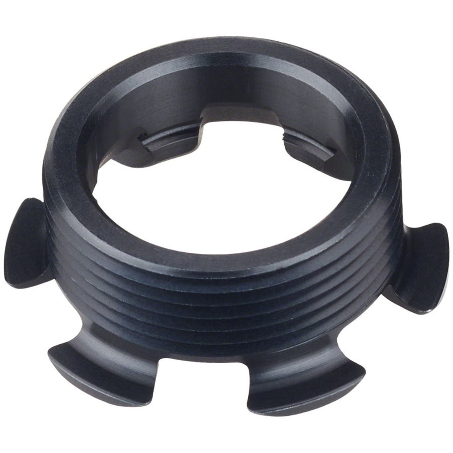 Shimano FC-R9100-P Left Crank Fixing Ring [MPN: Y1VU00024]_1917505