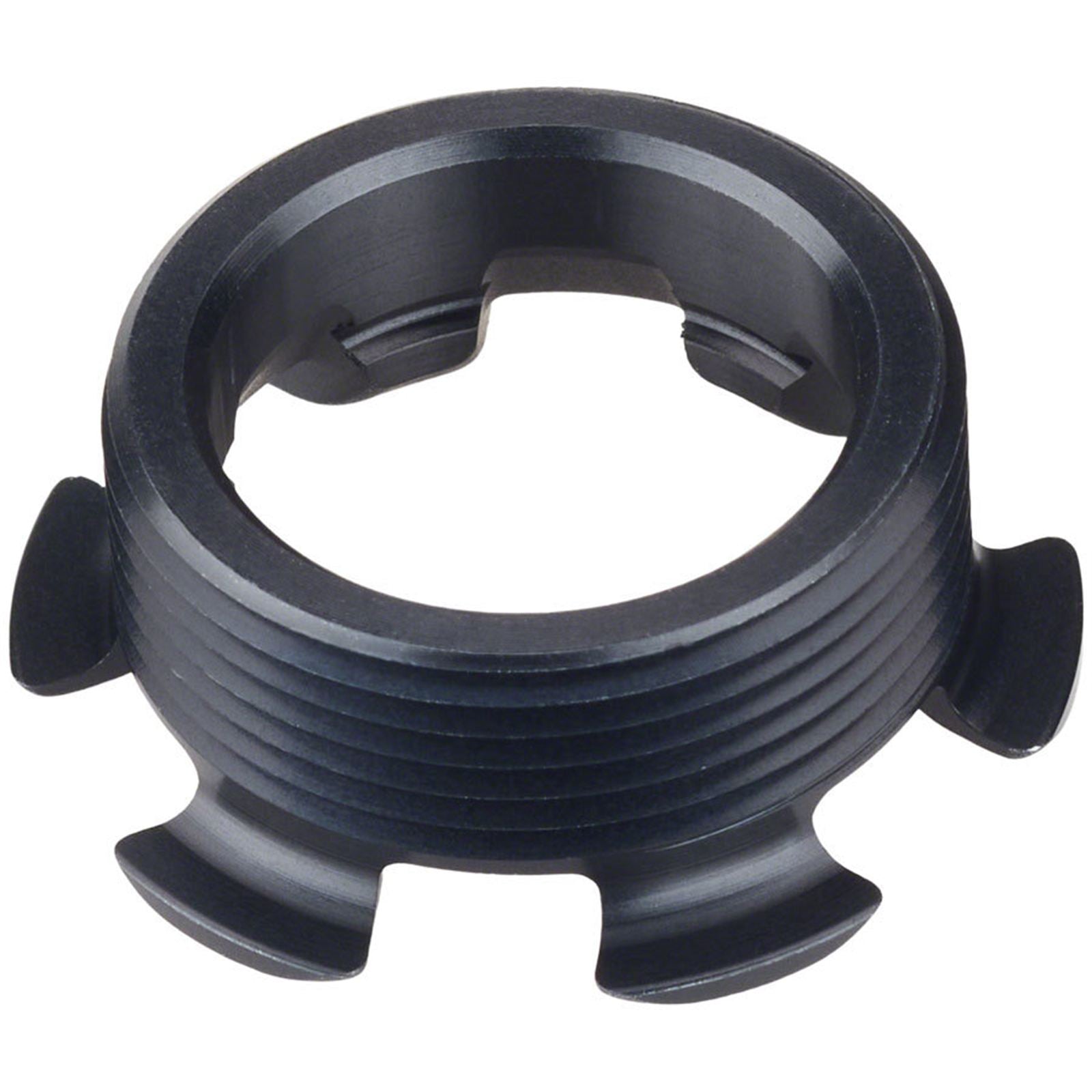 Shimano FC-R9100-P Left Crank Fixing Ring [MPN: Y1VU00024]_1917505