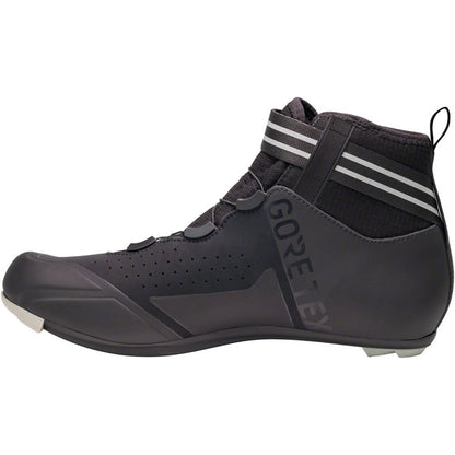 Sidi - Bicycle Nix Cycling Boot - Black/Black_1927279