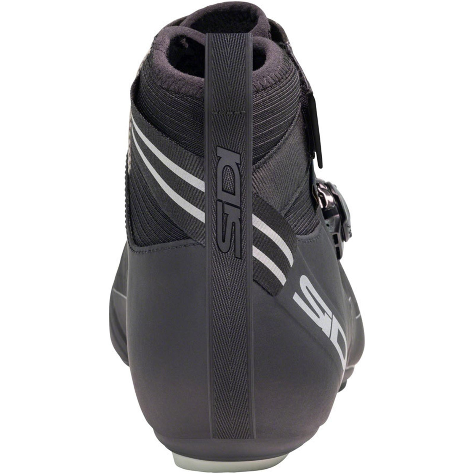 Sidi - Bicycle Nix Cycling Boot - Black/Black_1927282
