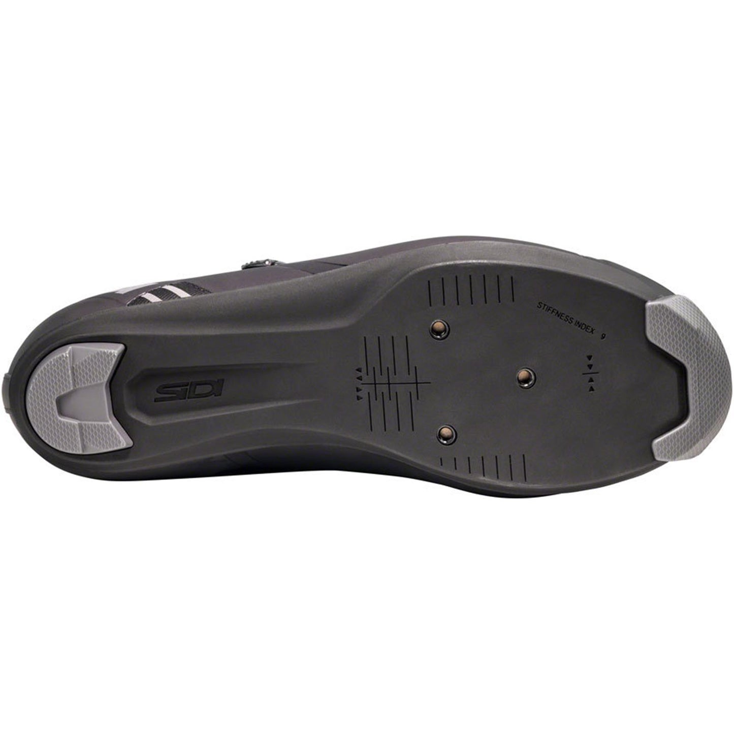 Sidi - Bicycle Nix Cycling Boot - Black/Black_1927283