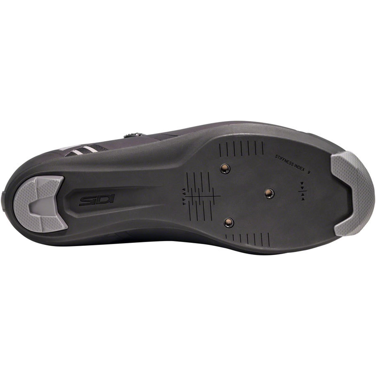 Sidi - Bicycle Nix Cycling Boot - Black/Black_1927283