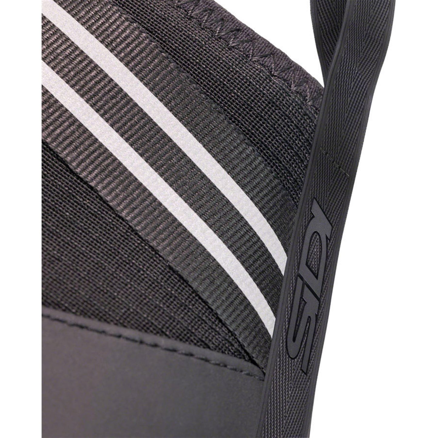 Sidi - Bicycle Nix Cycling Boot - Black/Black_1927212