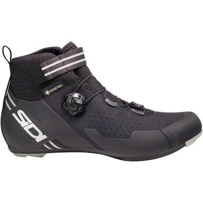 Sidi - Bicycle Nix Cycling Boot - Black/Black_1927350