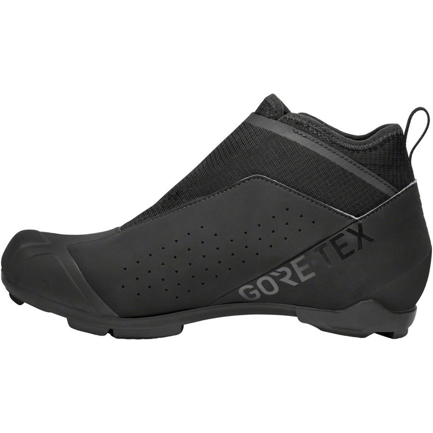 Sidi - Bicycle Hiemx Cycling Boot - Black/Black_1927336