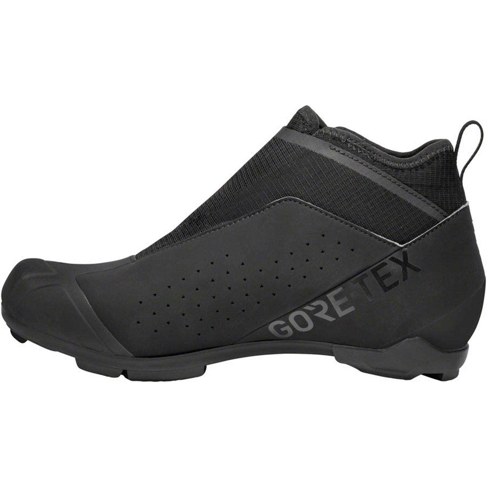 Sidi - Bicycle Hiemx Cycling Boot - Black/Black_1927336