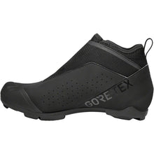 Sidi - Bicycle Hiemx Cycling Boot - Black/Black_1927336