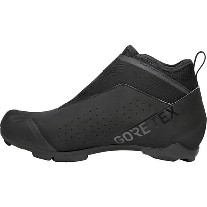 Sidi - Bicycle Hiemx Cycling Boot - Black/Black_1927336