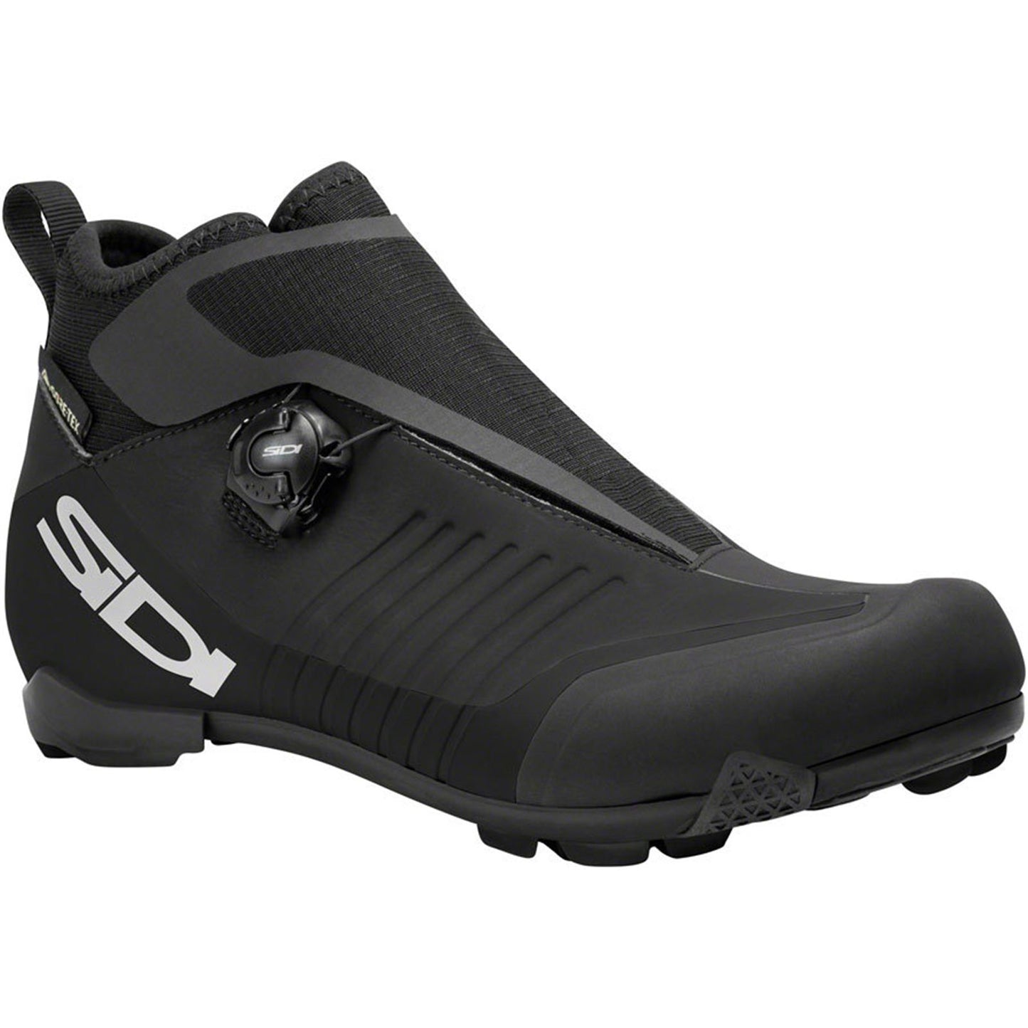 Sidi - Bicycle Hiemx Cycling Boot - Black/Black_1927334