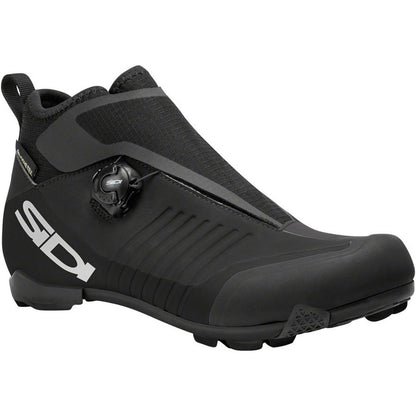 Sidi - Bicycle Hiemx Cycling Boot - Black/Black_1927334