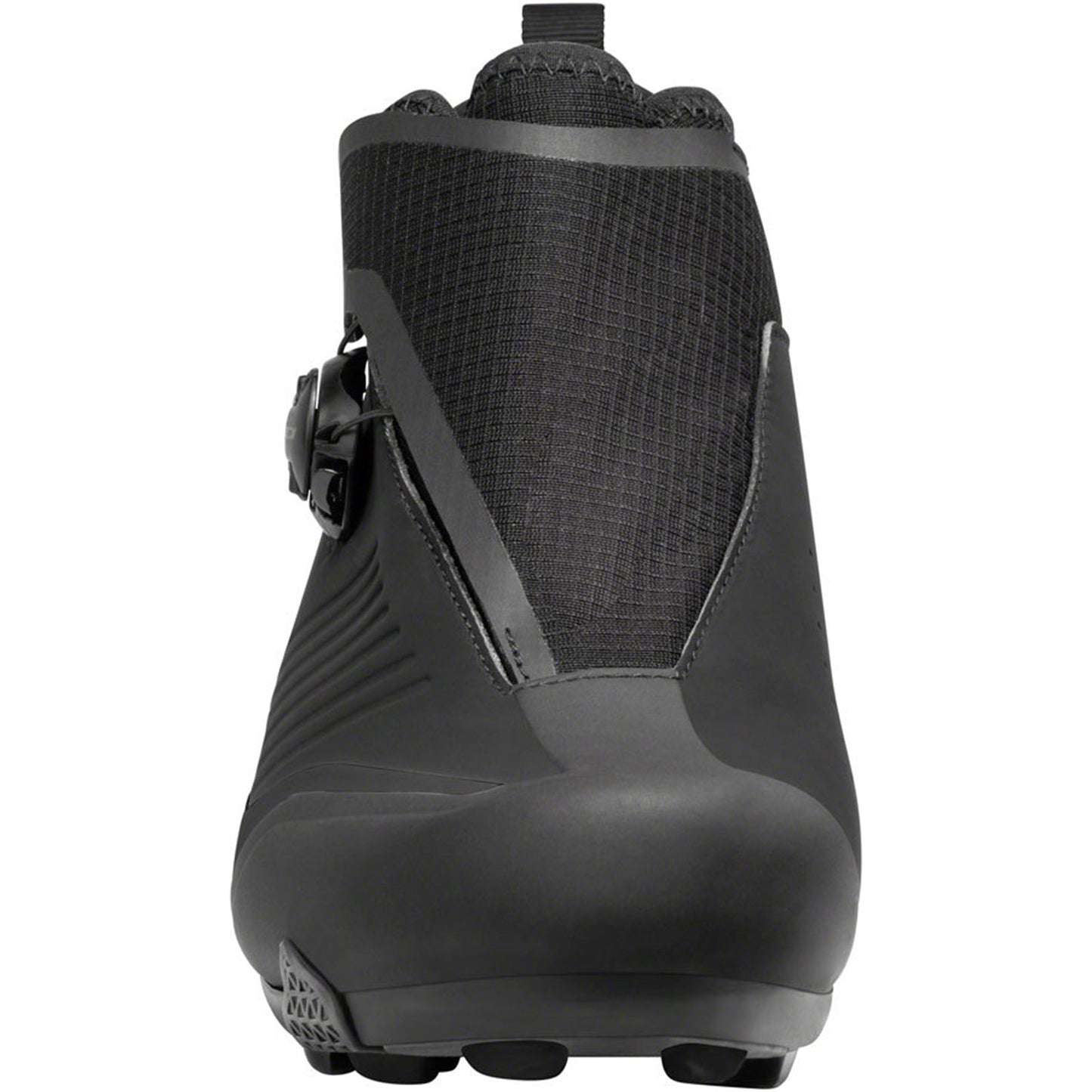 Sidi - Bicycle Hiemx Cycling Boot - Black/Black_1927313