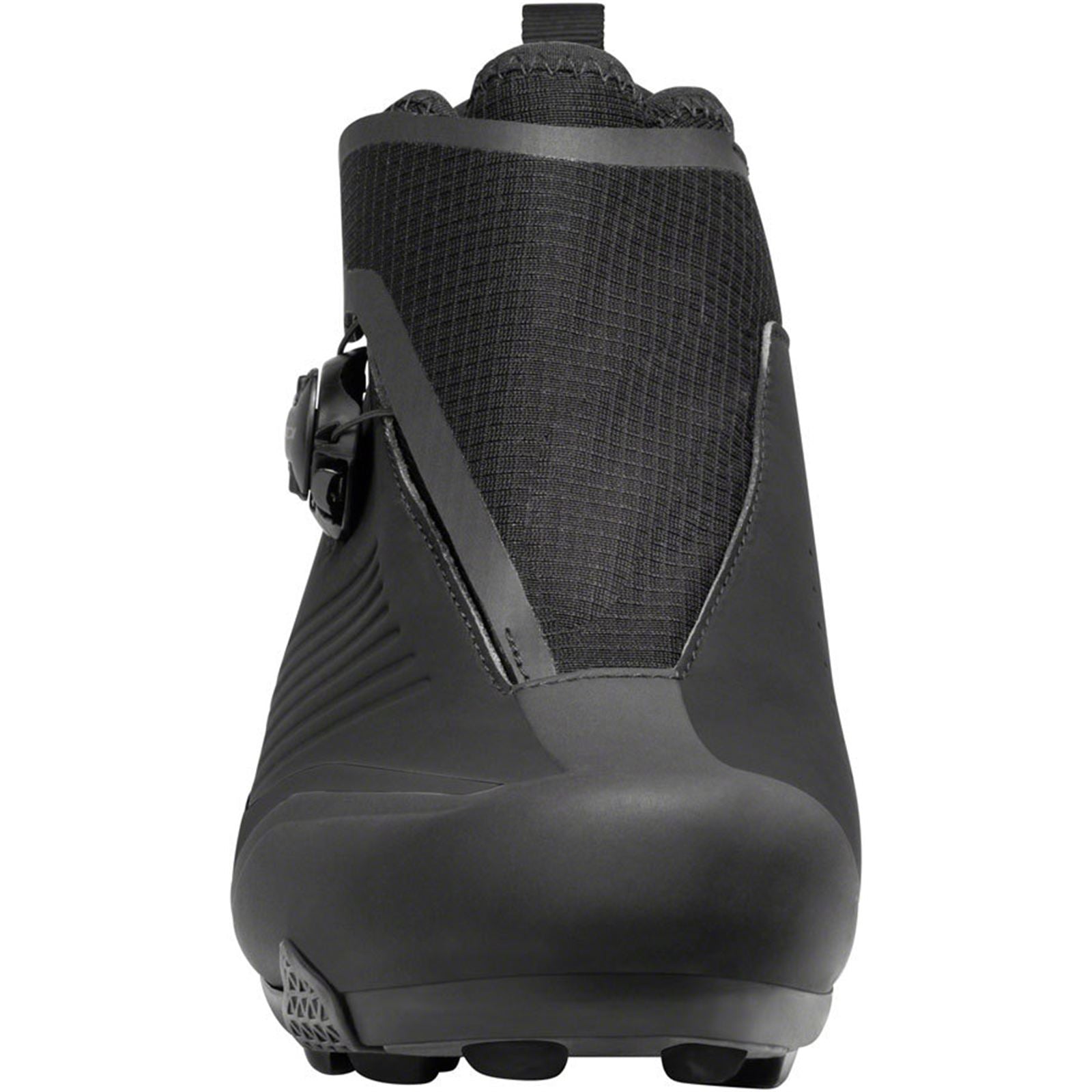 Sidi - Bicycle Hiemx Cycling Boot - Black/Black_1927313