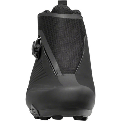 Sidi - Bicycle Hiemx Cycling Boot - Black/Black_1927313