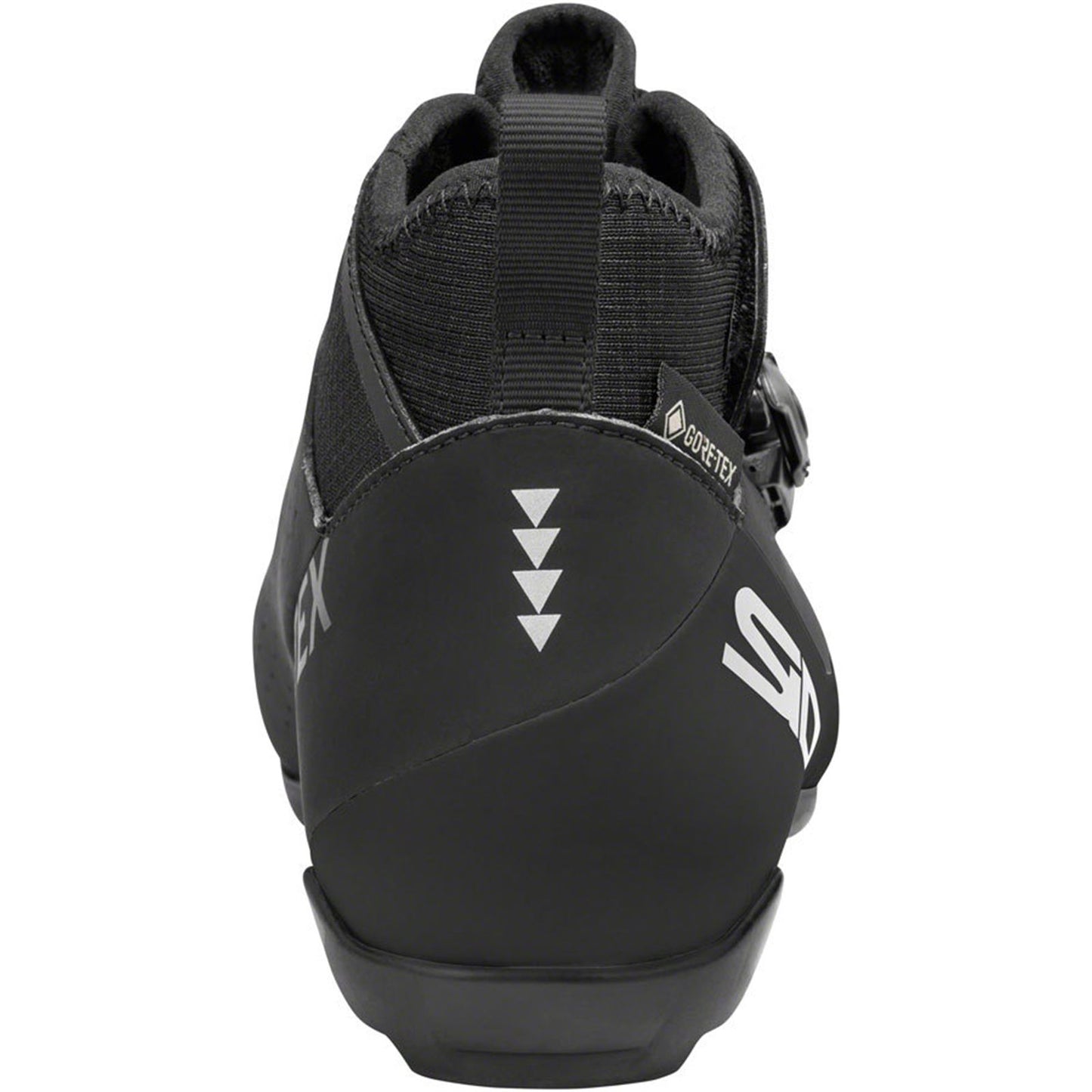 Sidi - Bicycle Hiemx Cycling Boot - Black/Black_1927314