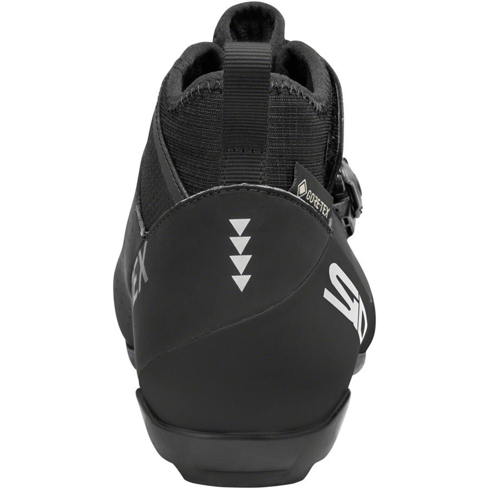 Sidi - Bicycle Hiemx Cycling Boot - Black/Black_1927314