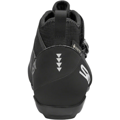 Sidi - Bicycle Hiemx Cycling Boot - Black/Black_1927314