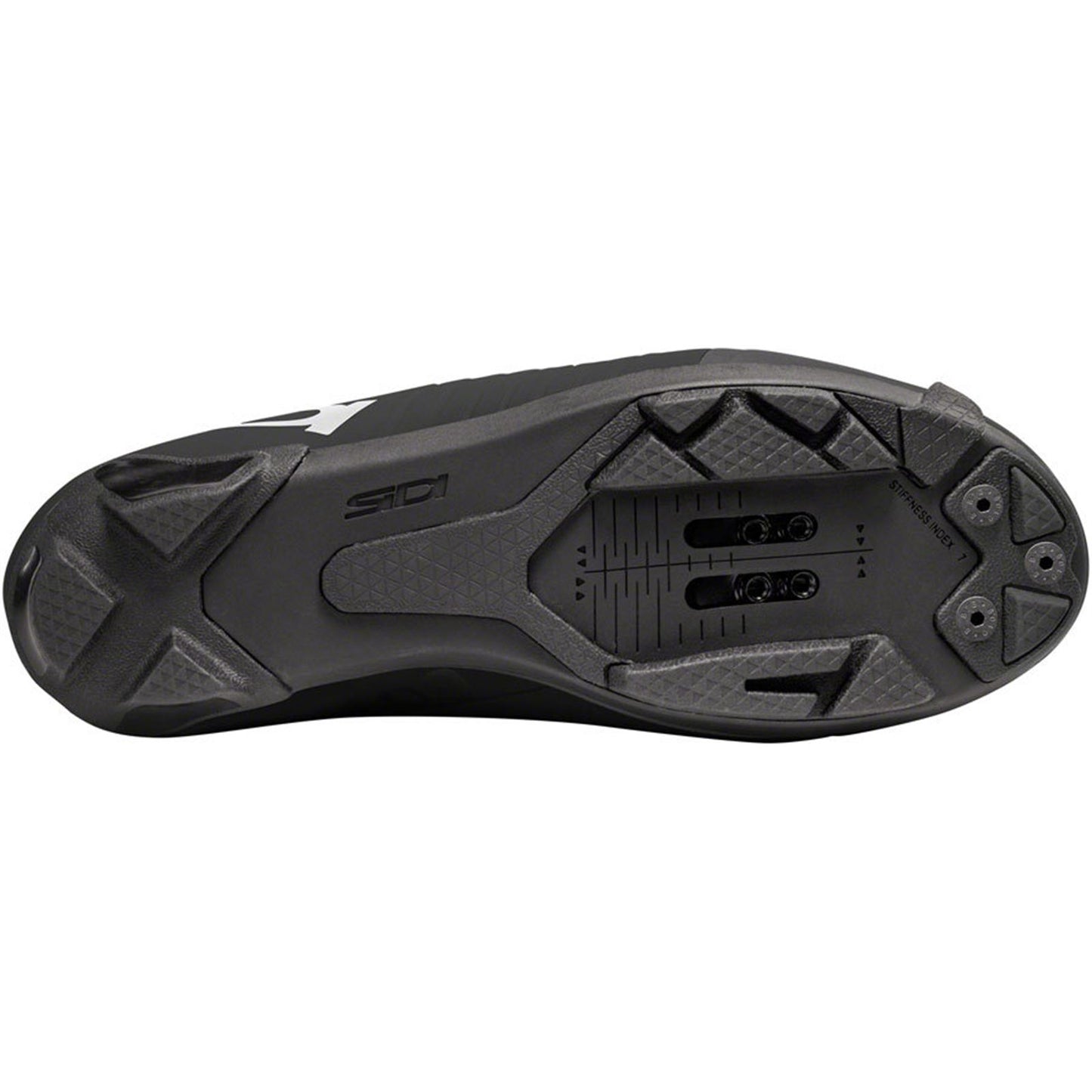 Sidi - Bicycle Hiemx Cycling Boot - Black/Black_1927315