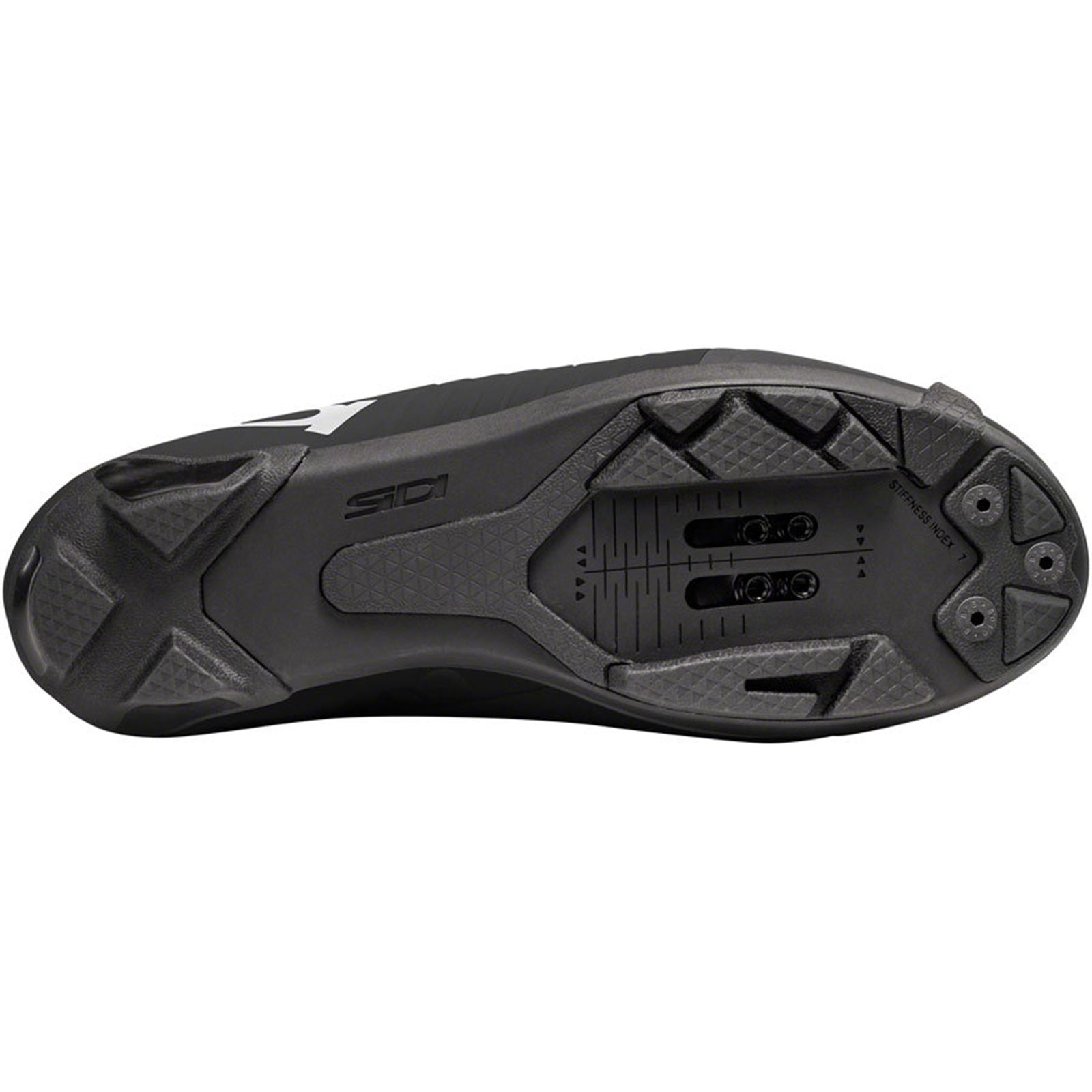 Sidi - Bicycle Hiemx Cycling Boot - Black/Black_1927315