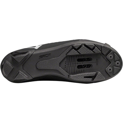 Sidi - Bicycle Hiemx Cycling Boot - Black/Black_1927315