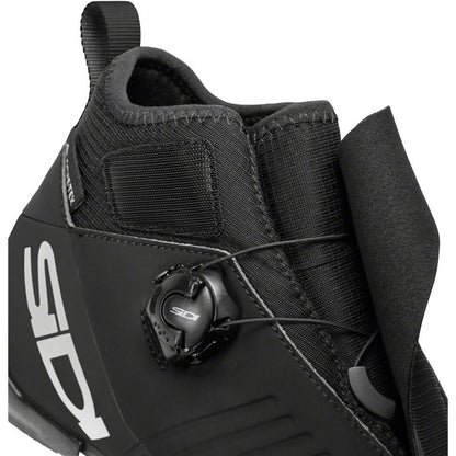 Sidi - Bicycle Hiemx Cycling Boot - Black/Black_1927316
