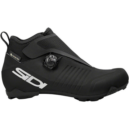 Sidi - Bicycle Hiemx Cycling Boot - Black/Black_1927510