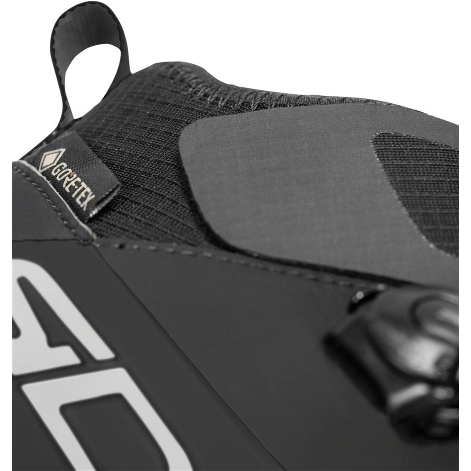 Sidi - Bicycle Hiemx Cycling Boot - Black/Black_1927438