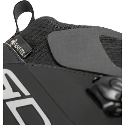 Sidi - Bicycle Hiemx Cycling Boot - Black/Black_1927438