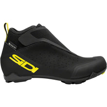 Sidi - Bicycle Glacies Cycling Boot - Black/Black_1927536