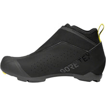 Sidi - Bicycle Glacies Cycling Boot - Black/Black_1927534