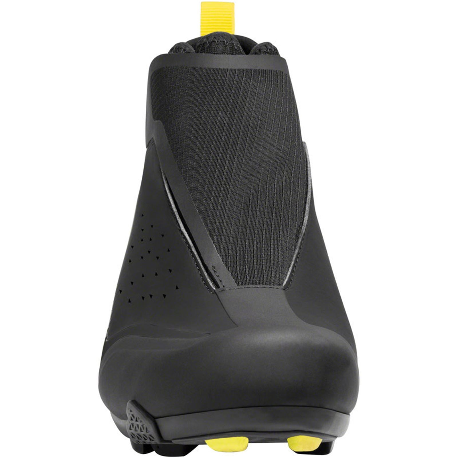 Sidi - Bicycle Glacies Cycling Boot - Black/Black_1927514