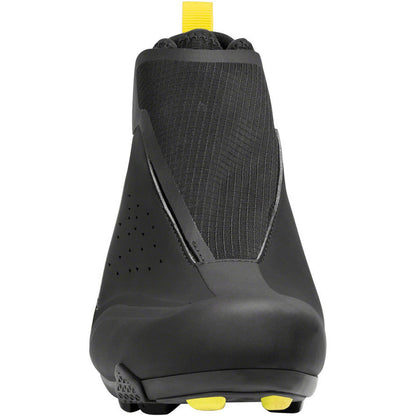 Sidi - Bicycle Glacies Cycling Boot - Black/Black_1927514