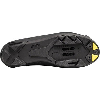 Sidi - Bicycle Glacies Cycling Boot - Black/Black_1927516
