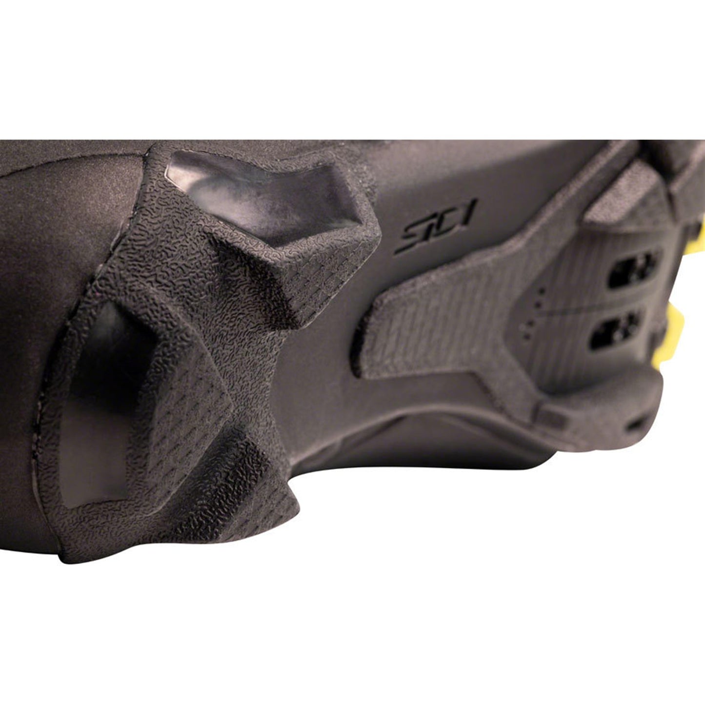 Sidi - Bicycle Glacies Cycling Boot - Black/Black_1927519
