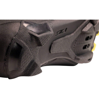 Sidi - Bicycle Glacies Cycling Boot - Black/Black_1927519
