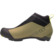 Sidi - Bicycle Hiemx Cycling Boot - Black/Green Olive_1927479