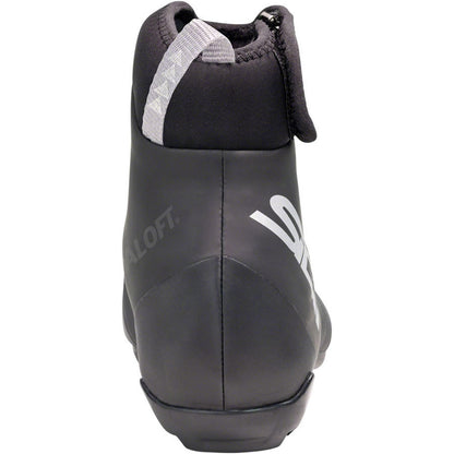 Sidi - Bicycle Algor Cycling Boot - Black/Black_1927666