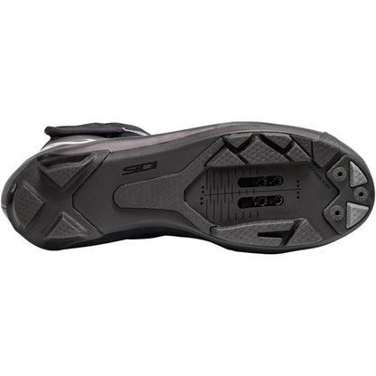 Sidi - Bicycle Algor Cycling Boot - Black/Black_1927667