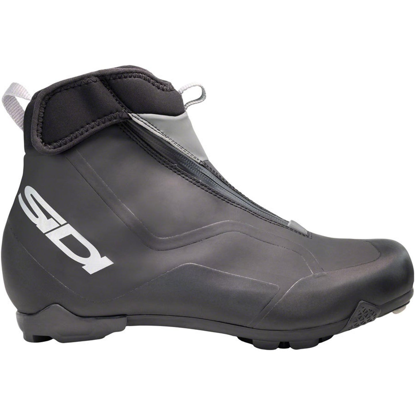 Sidi - Bicycle Algor Cycling Boot - Black/Black_1927810
