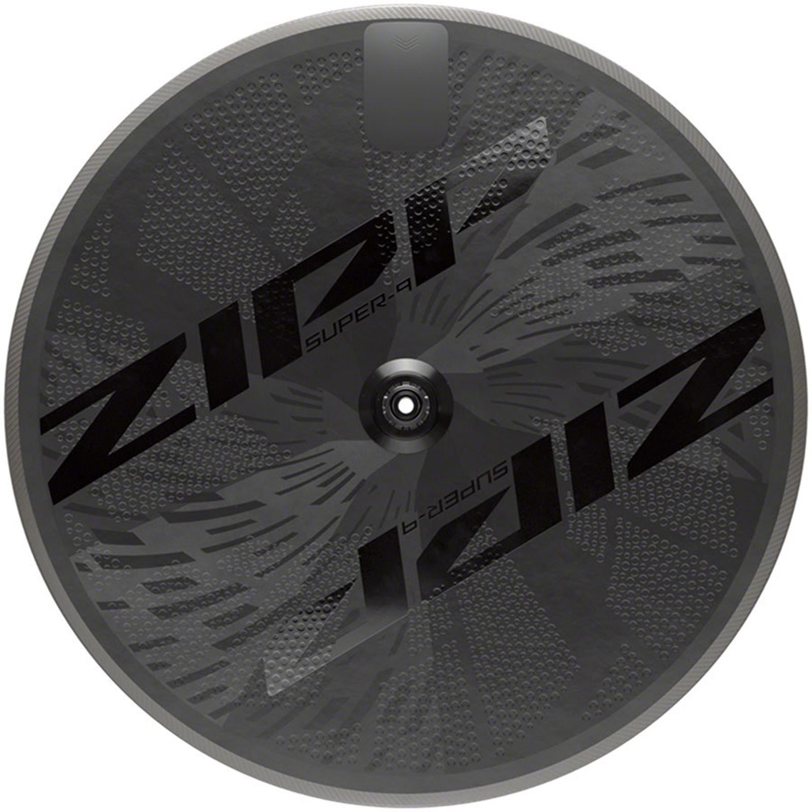 Zipp Super-9 Disc Rear Wheel - 700, 12 x 142mm, Center-Lock [MPN: 00.1918.727.003]_1954099