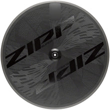 Zipp Super-9 Disc Rear Wheel - 700, 12 x 142mm, Center-Lock [MPN: 00.1918.727.003]_1954099