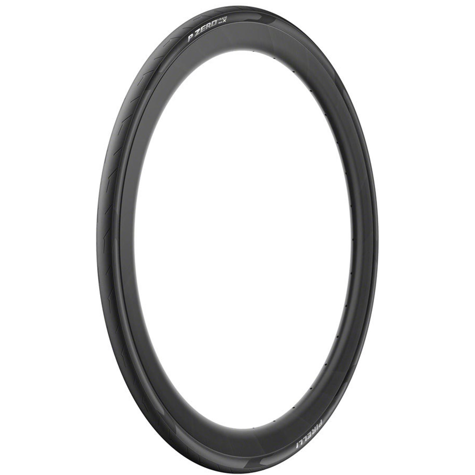 Pirelli - Bicycle P ZERO Race X TLR Tire - 700x30 - Tubeless, Folding, TechWall+, SmartEvo 4559600_1500203