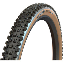 Maxxis - Bicycle Assegai Tire - 27.5 x 2.5 - Tubeless - Folding - EXO TB00502800_1501530